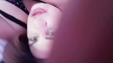 Rough Brazilian Milf Destroyed Gushing Pov Big Ass Anal Session