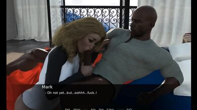 Anime MILF Cheating Wife Slut Destroyed By Huge BBC Monster Cock Going To Ruin Marriage