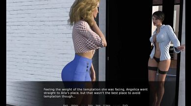 Anime MILF Cheating Wife Slut Destroyed By Huge BBC Monster Cock Going To Ruin Marriage
