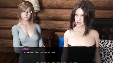 Dusklight Manor S01E15 Kinky Girl Sloppy Deepthroat Destroyed By Huge Cock