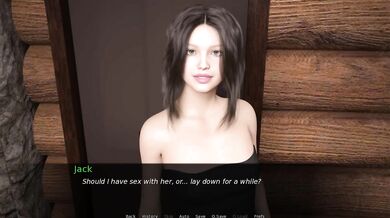 Dusklight Manor S01E15 Kinky Girl Sloppy Deepthroat Destroyed By Huge Cock