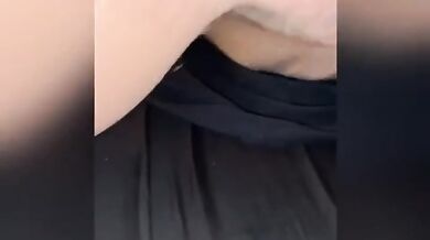 Buttplug Virgin Takes BBC and Gets Destroyed Gushing Choked