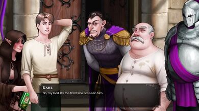 Legend Destroyed Choked Gushing Big Boobs Butt Anime Porn Game Playthrough