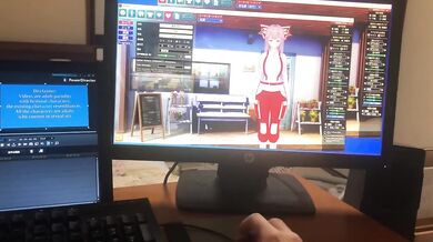 Koikatsu Tohou Hentai Fujiwara No Mokou Destroyed Gushing Creampie Rough Sex Big Tits 3D Anime