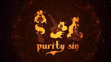 Jinx Raven Tala Destroyed By Cheetah Harley Purity Sin Blowjob Pussy Licking Guide
