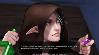 Legend Destroyed My Ass With The Best Blowjob Ever Big Tits Elf Fantasy Cartoon Parody Joystick Cinema