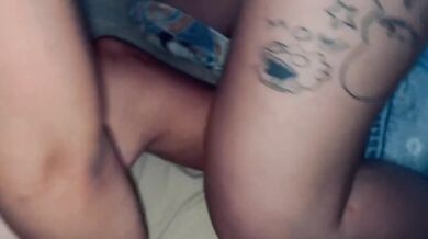 Sloppy Head Destroyed By Big Dick Verified Couple Dripping Wet Amateur Latina Backshots Wake Up Morning Sex