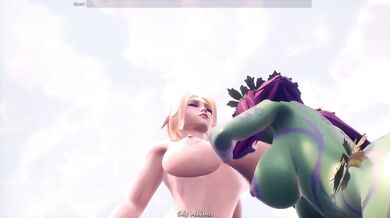 Plant Lady Needs Alice's Milk Nephelym Breeder
