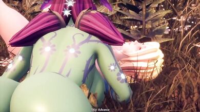 Plant Lady Needs Alice's Milk Nephelym Breeder