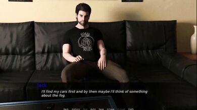 Pine Falls S2E19 Destroyed Gushing Big Tits 3D Hentai Sex Game