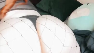 Thick Amateur Ass Shake Compilation Destroyed Gushing