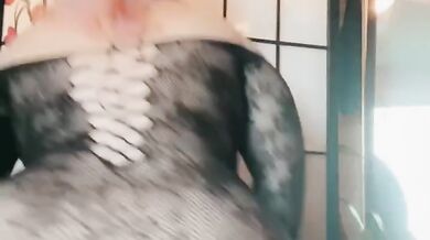 Thick Amateur Ass Shake Compilation Destroyed Gushing