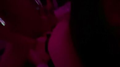 Pov Blowjob Destroyed By Big Cock With Big Ass