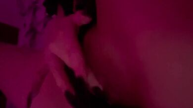 Pov Blowjob Destroyed By Big Cock With Big Ass