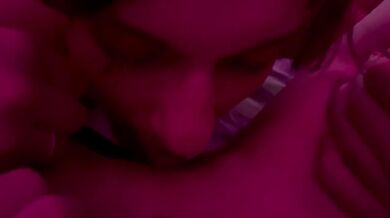Pov Blowjob Destroyed By Big Cock With Big Ass