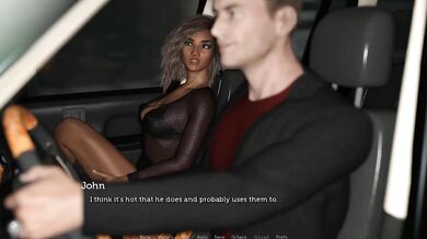 Cuckold Husband Destroyed By Big Cock Mom Creampie During Happy Ending Massage