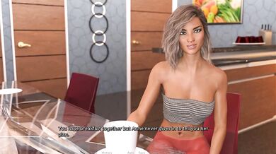 Cuckold Husband Destroyed By Big Cock Mom Creampie During Happy Ending Massage