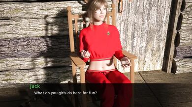 Dusklight Manor Destroyed Gushing Pussies Choked By One Big Cock POV 3D Anime HD Erotic Story Sex Game