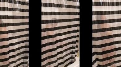Steamy Shower Destroyed Soapy Tits Choked Big Ass POV Solo Female Blonde Tattooed Verified Exclusive