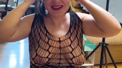 Red Lipstick Amateur Blowjob POV Destroyed By Submissive Sluts Ass Licking Anilingus Anal Clean