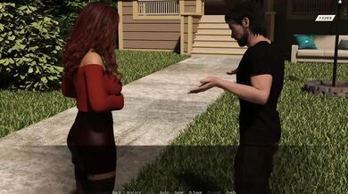 Pine Falls 3some Destroyed Gushing Ruined Orgasm Big Cock Big Tits Parody