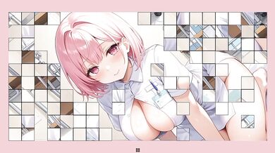 Hentai 3D POV JK Destroyed Gushing Creampie Big Tits