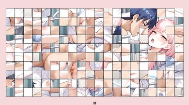 Hentai 3D POV JK Destroyed Gushing Creampie Big Tits
