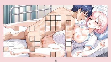 Hentai 3D POV JK Destroyed Gushing Creampie Big Tits