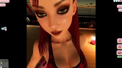 Best Friends Forever Girlvania POV Destroyed Gushing Choked