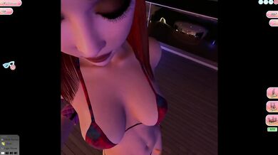 Best Friends Forever Girlvania POV Destroyed Gushing Choked