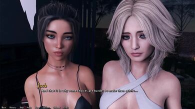 Being A Dik Destroyed The Lesbian Couple Open Relationship At The College Party
