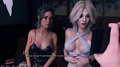Being A Dik Destroyed The Lesbian Couple Open Relationship At The College Party