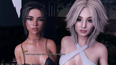 Being A Dik Destroyed The Lesbian Couple Open Relationship At The College Party