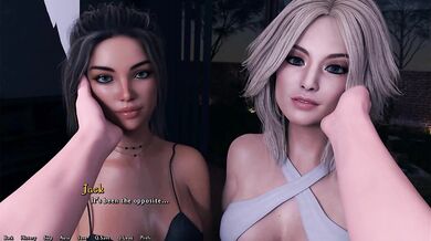 Being A Dik Destroyed The Lesbian Couple Open Relationship At The College Party