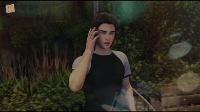 Fresh Brunette Cock Destroyed Pussy In Doggystyle 3D Visual Novel Walkthrough