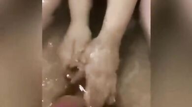 Home alone Hardcore fuck Destroyed feet foot fetish foot wank Big Ass Big Dick Cumshot Rough Sex Amateur Verified Couples 18-25 Exclusive