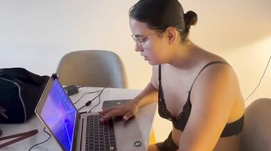 Misionero Destroyed Prima Milf Big Ass Culo Grande Lenceria Hot