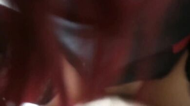 Thai Massage POV with Horny Philippine MILF Destroyed with Abundant Creampie Cumshot