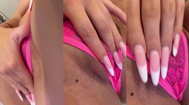 Curvy Brunette College Hottie Destroyed With Perfect Tits Big Ass