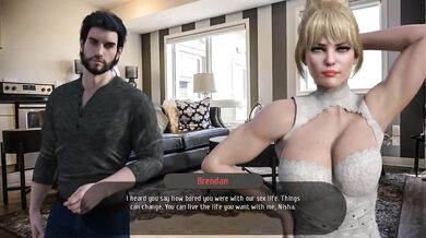 Husband Watches Wife Cheating And Jerks Cock Cuckold Story MILF Cartoon