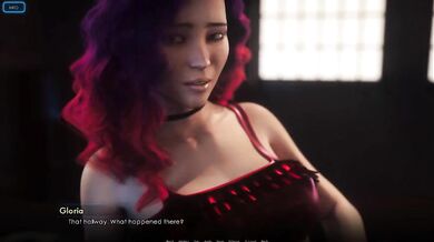 Destroyed MILF Mom POV Cartoons Fucked In Quarantine Anime Gameplay