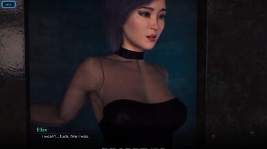 Destroyed MILF Mom POV Cartoons Fucked In Quarantine Anime Gameplay