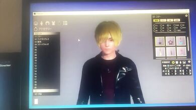Big Tits Blonde AI Girl Destroyed By 3d Hentai Game Breasts Massage