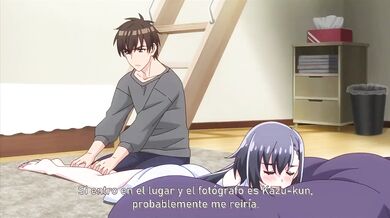 First Time Couple Destroyed Gushing Choked Spanish Subbed Asian HD