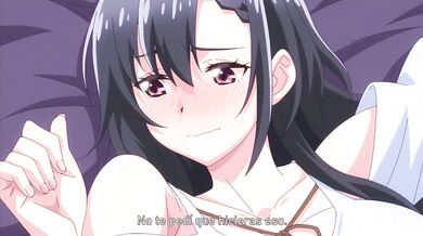 First Time Couple Destroyed Gushing Choked Spanish Subbed Asian HD