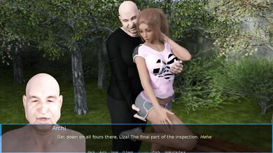 Liza Hot Wife Gushes Orgasm Destroyed Public Place Old Guy Fucks Teen Unfaithful Housewife Dirty Talk Erotic Story Cartoon