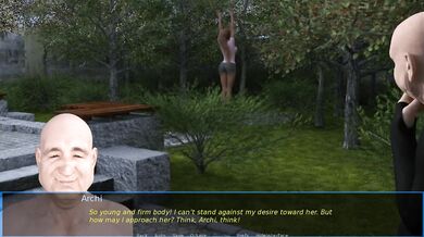 Liza Hot Wife Gushes Orgasm Destroyed Public Place Old Guy Fucks Teen Unfaithful Housewife Dirty Talk Erotic Story Cartoon