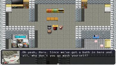 Shrift Lets Play Monster Girl Eroge Destroyed Gushing Choked