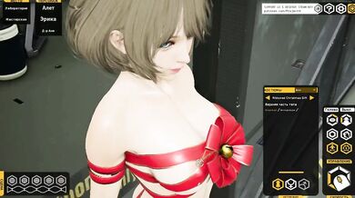 Destroyed Fortnite Kostumer Pussy Beautiful Hentai 3D Game Porn Blonde Cartoon Cosplay HD