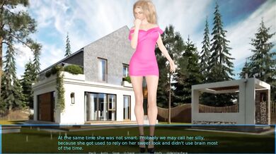 Liza Destroyed By A Lot Of Horny Guys Ep 1 POV